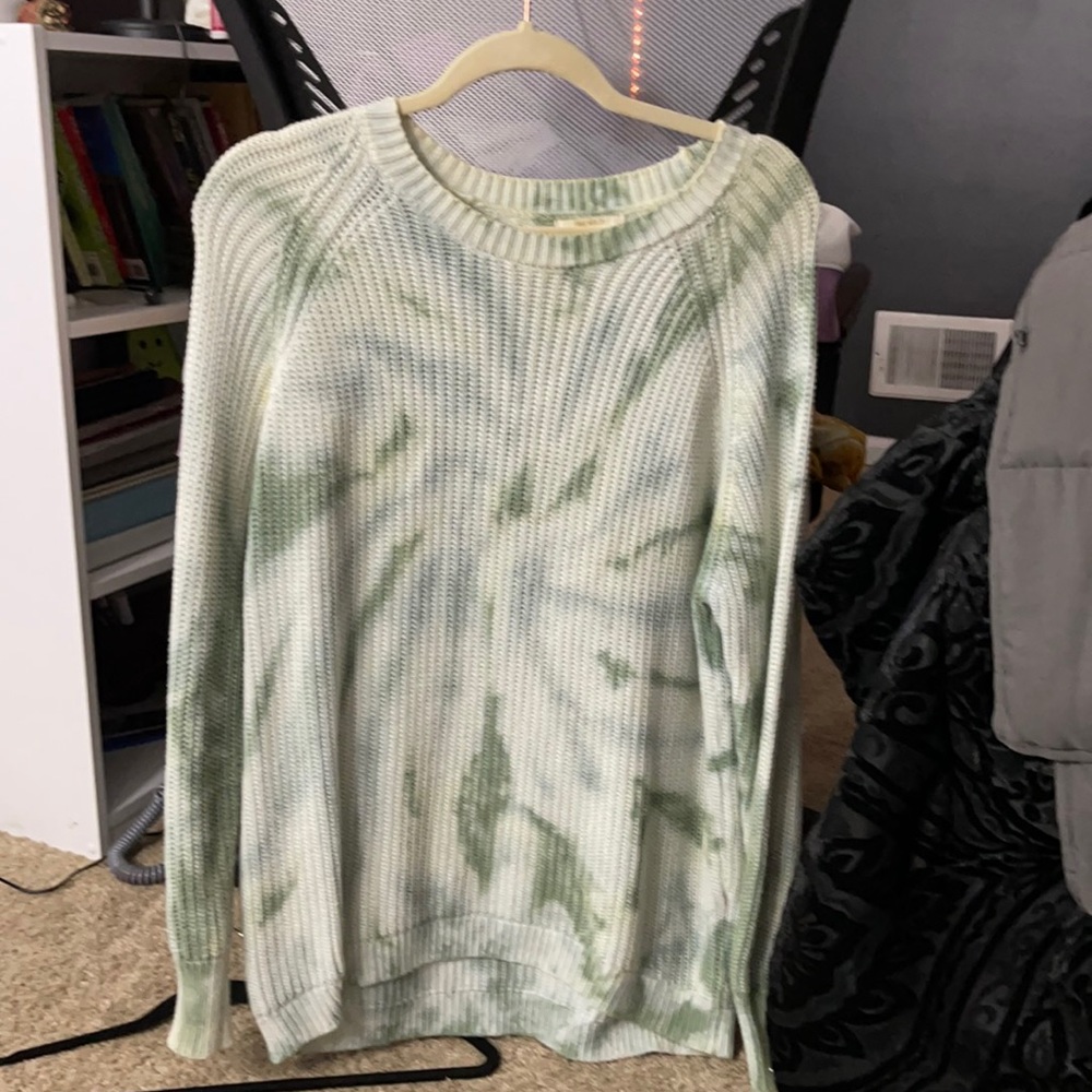 Long sleeve